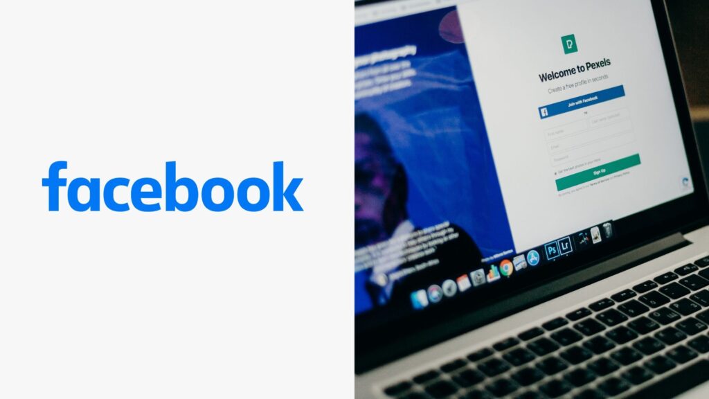 Facebookのアイコン