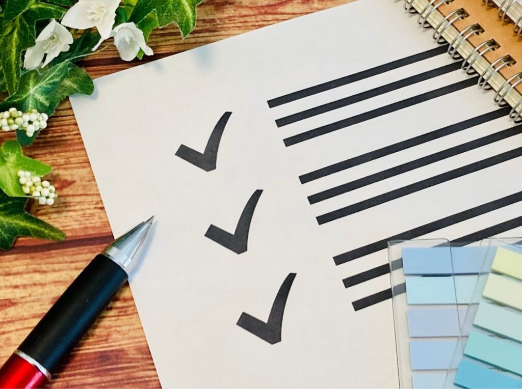 バックオフィス効率化の改善施策