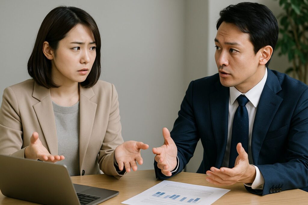 外注と内製とは？基本の意味をわかりやすく解説