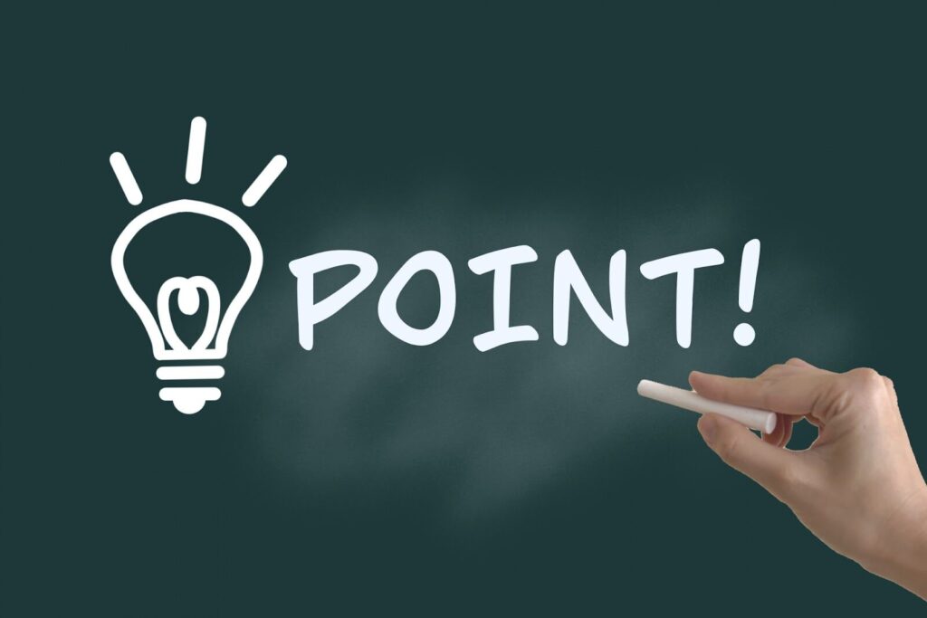 外注を成功させるためのポイント