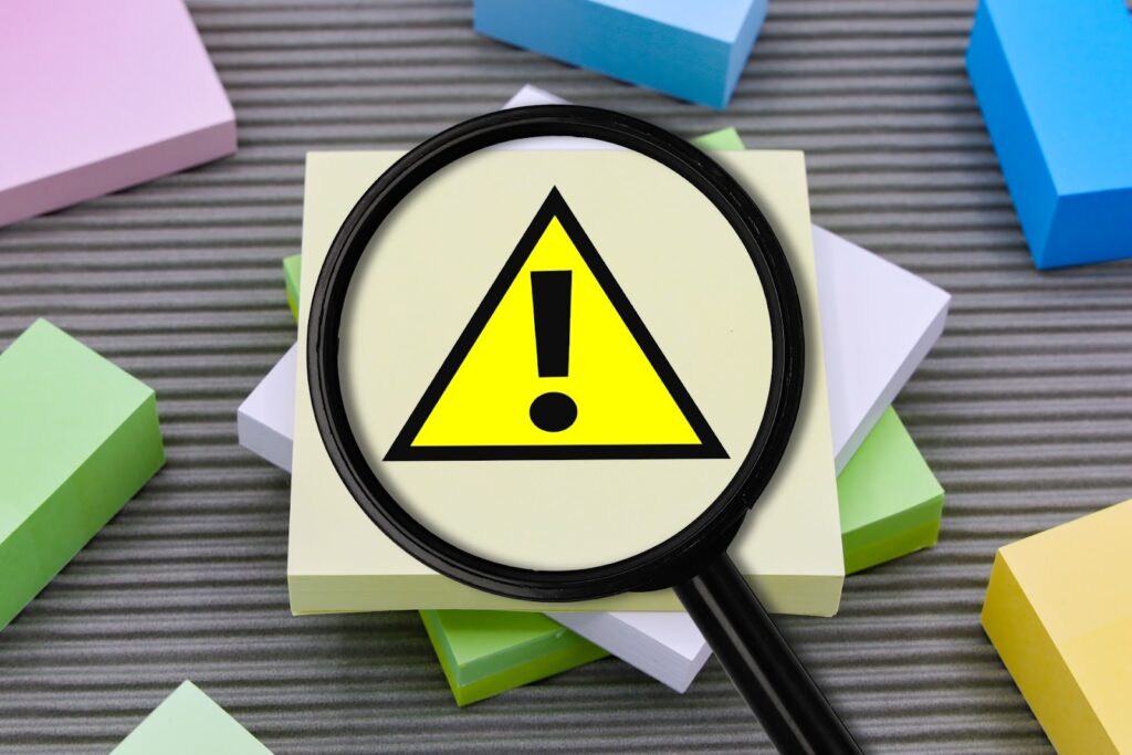 SNSコンサル会社・個人を選ぶ際の注意点