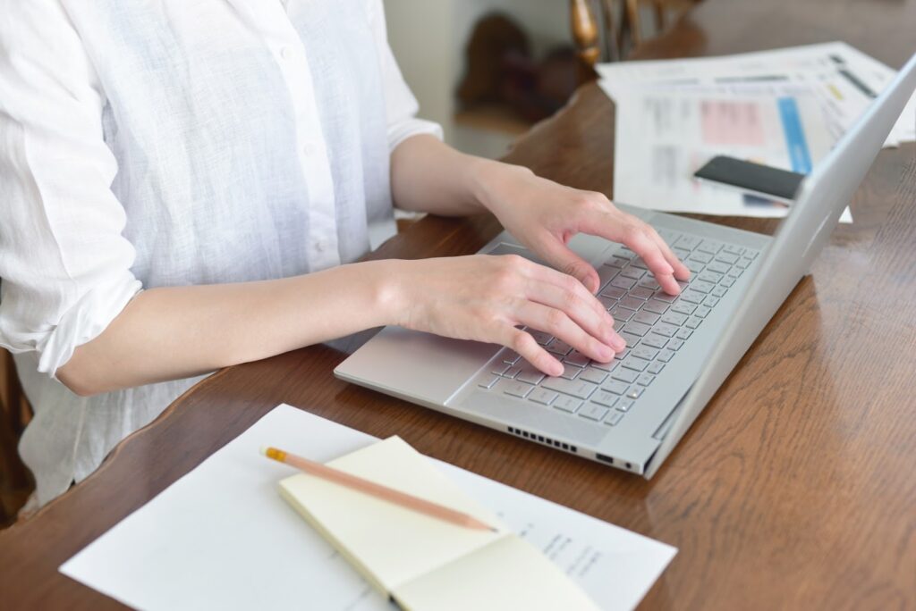 オンラインアシスタントとは？