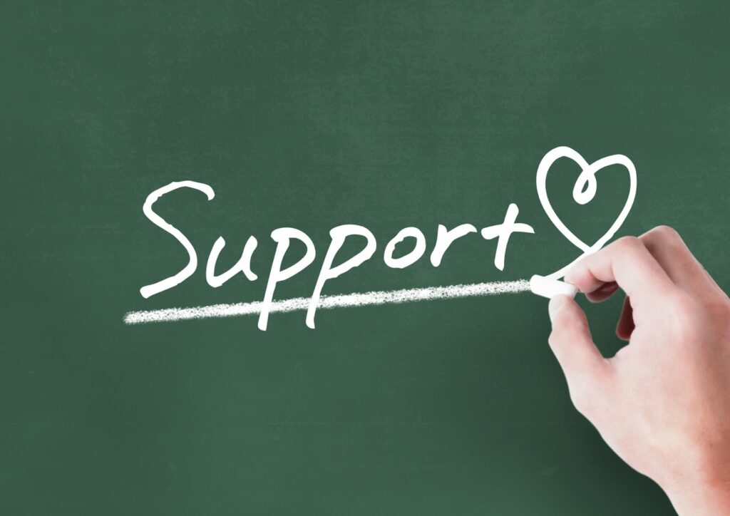 オンラインアシスタント副業の主な仕事内容