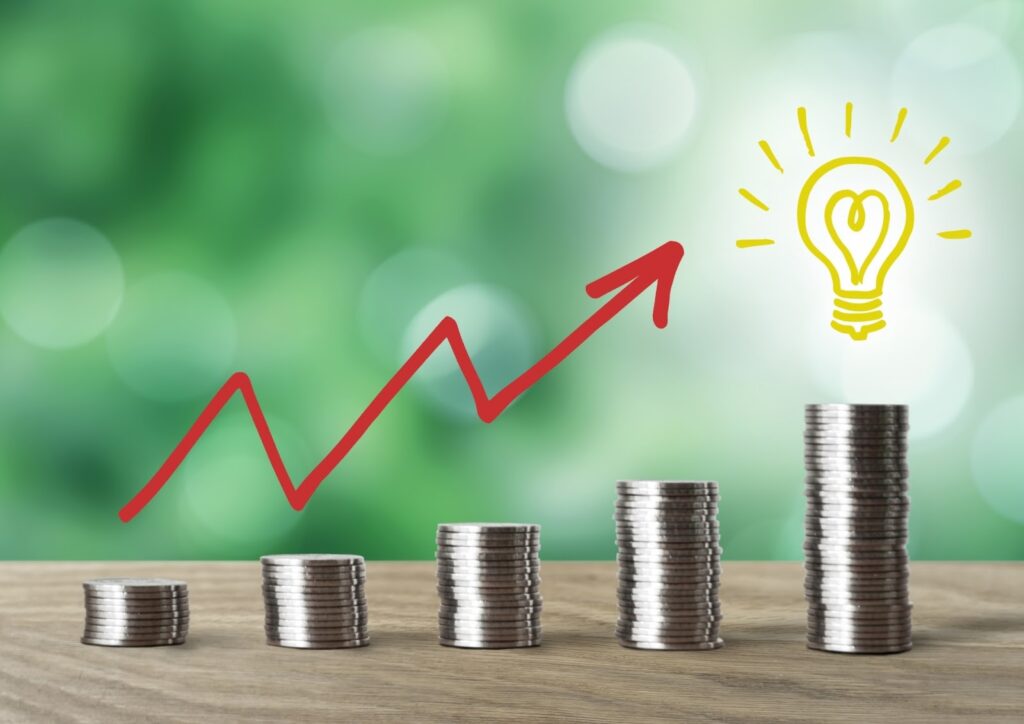 オンラインアシスタントの収入目安