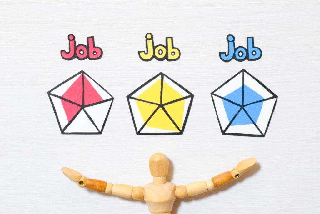 秘書検定を学んだ人に向いている仕事