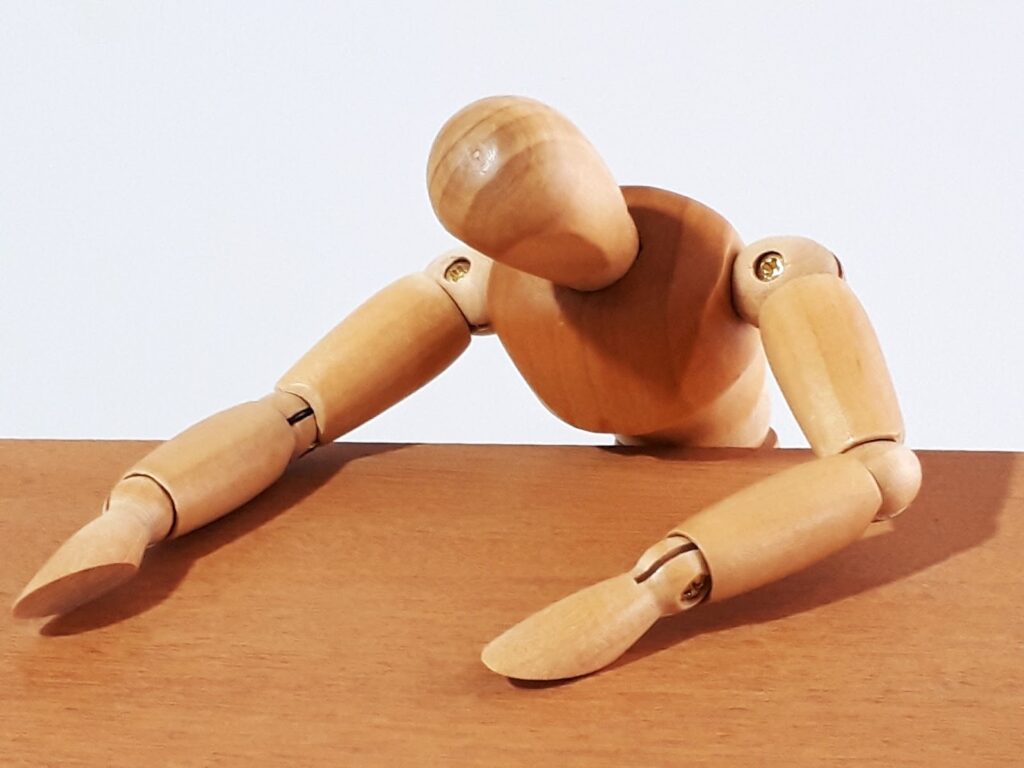 秘書の仕事がつらい理由