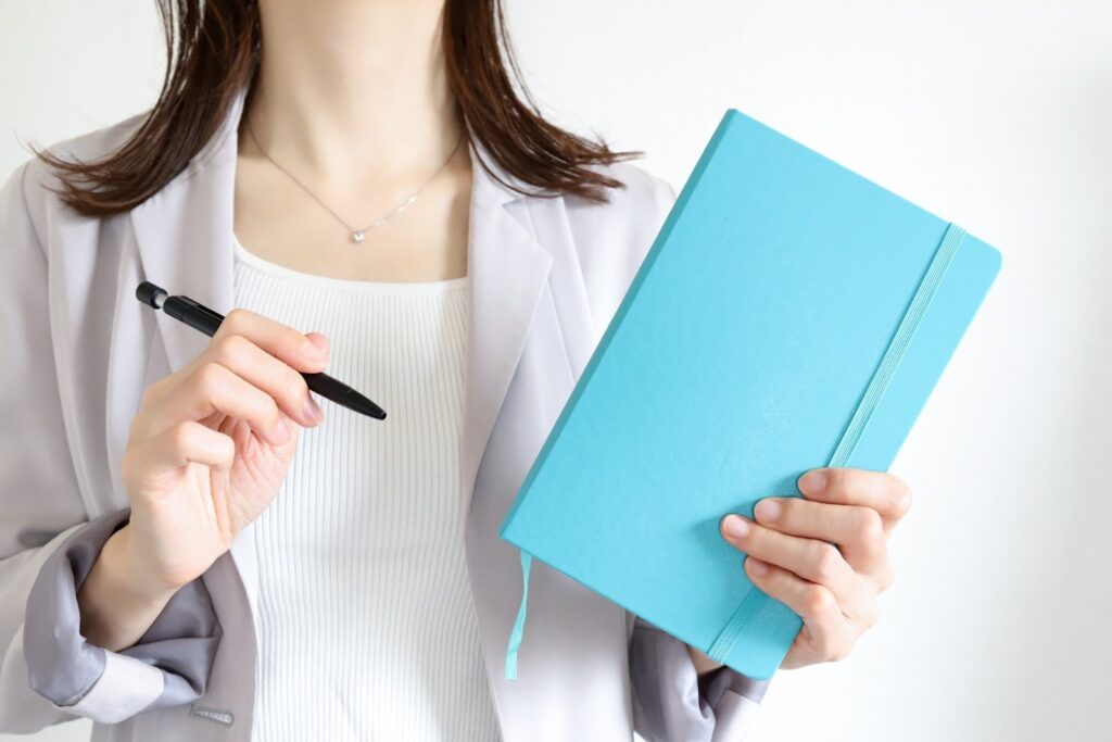 秘書の仕事に向いている人・向いていない人