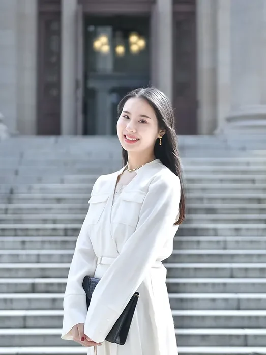 Real us 代表取締役 河野光咲