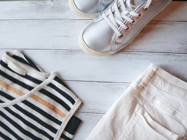 ファッション商品イメージ