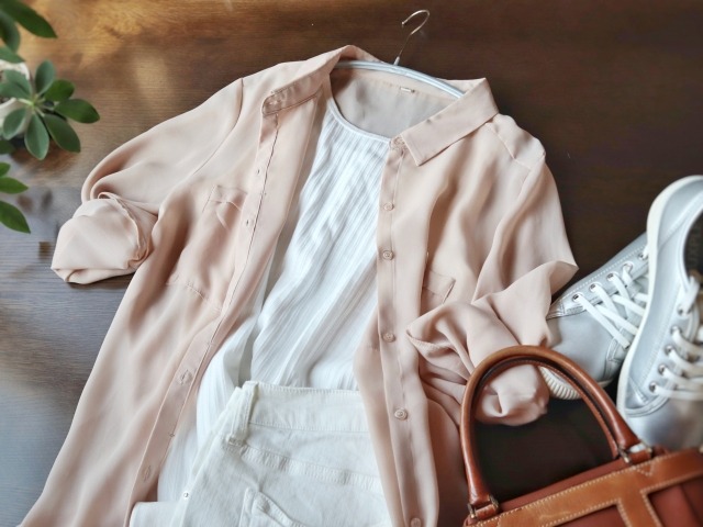 ファッション商品イメージ