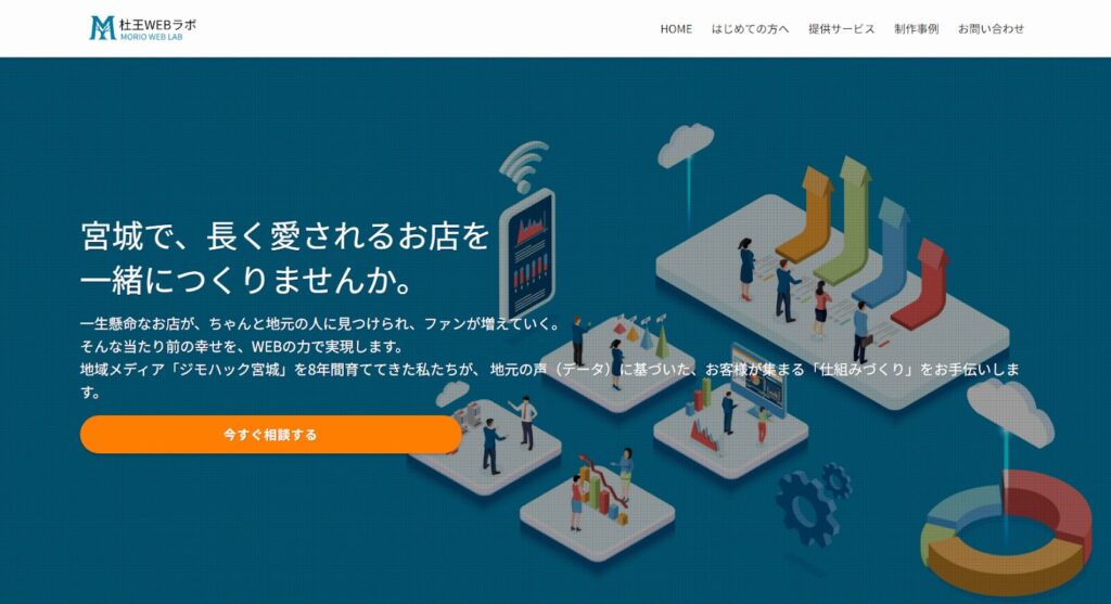 GMマーケティングス